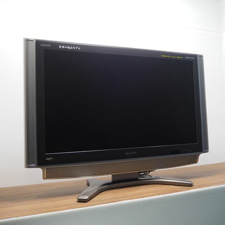 楽天市場】【中古】TGB-LC32GX5/液晶テレビ/32V/SHARP/シャープ/LC  