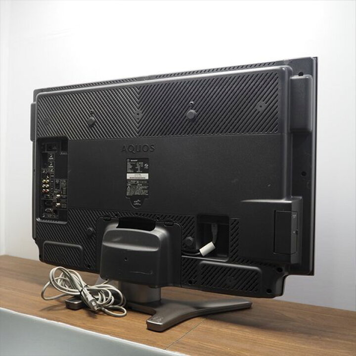 楽天市場】【中古】TGB-LC32GX5/液晶テレビ/32V/SHARP/シャープ/LC  
