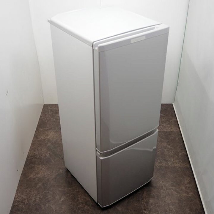 楽天市場】【中古】LB-MRP15AS/冷蔵庫/146L/MITSUBISHI/三菱/MR-P15A-S 