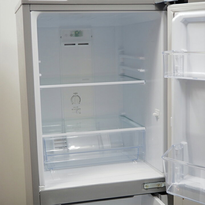 楽天市場】【中古】LGB-AQR13JS/冷蔵庫/126L/AQUA/アクア/AQR-13J-S  
