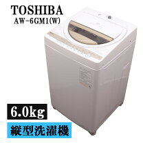 楽天市場】東芝 洗濯機 6キロ（生活家電｜家電）の通販