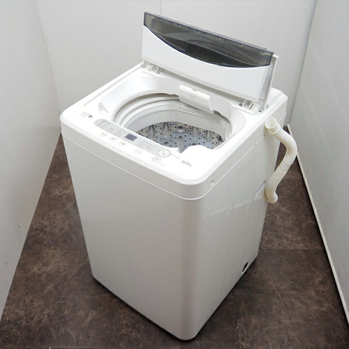 全国送料無料☆3か月保障付き☆洗濯機☆2021年式☆ヤマダ電機☆YWM 