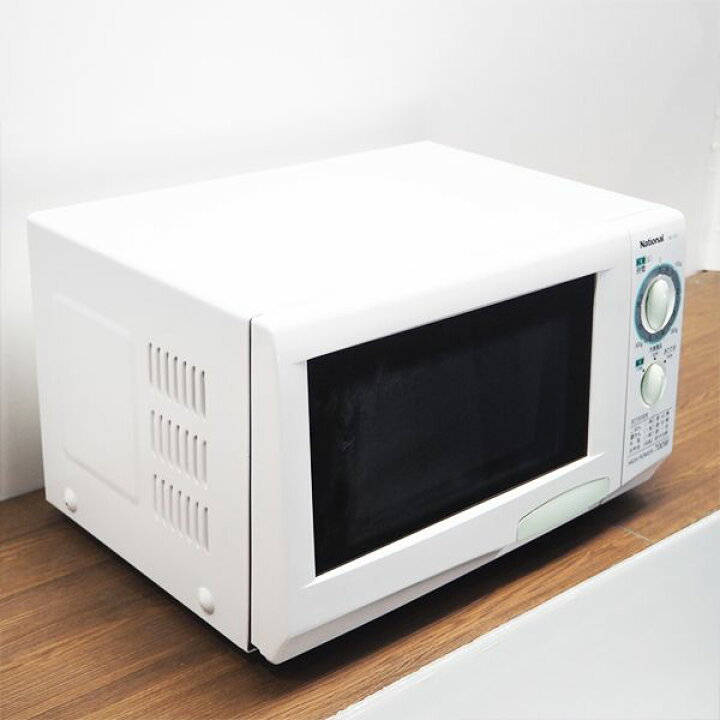 楽天市場】【中古】DB-NEEZ2/電子レンジ/National/ナショナル/NE-EZ2