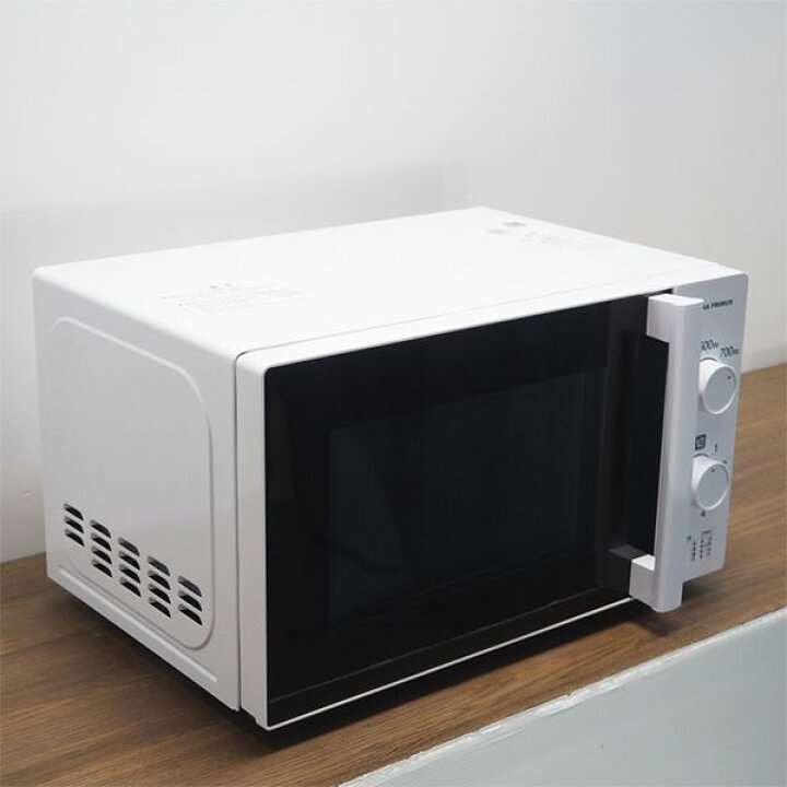 楽天市場】新生活応援【中古】電子レンジ/ユアサプライムス/ターン 