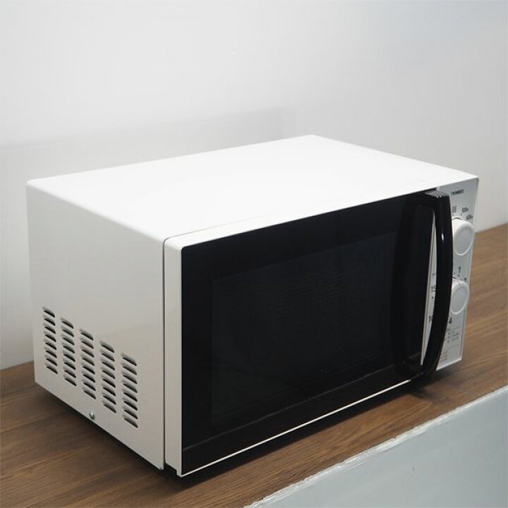 楽天市場】【中古】電子レンジ/ツインバード/ターンテーブル/700W/単 