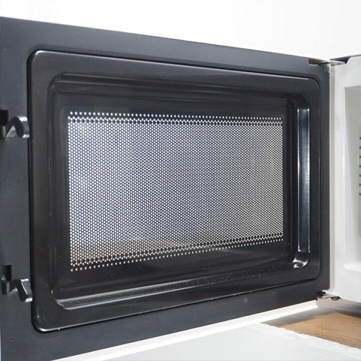 楽天市場】【中古】電子レンジ/ツインバード/ターンテーブル/700W/単 