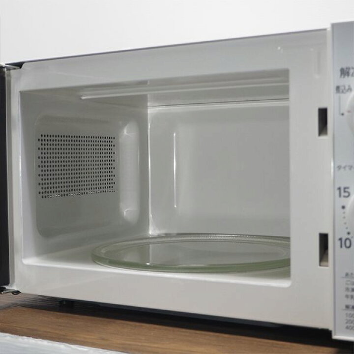 楽天市場】【中古】電子レンジ/ツインバード/ターンテーブル/700W/単 