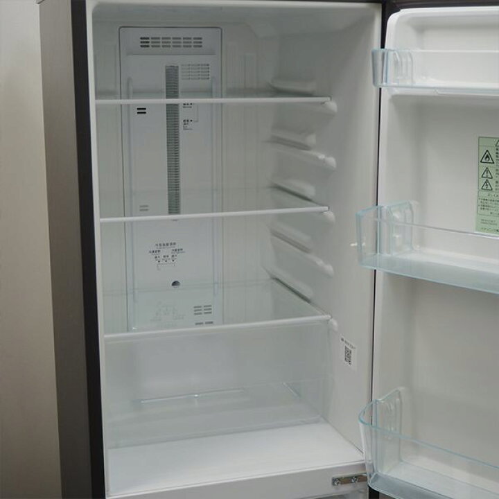 パナソニック 2014年製 168L 冷蔵庫 NR-B176WX 【モノ市場知立店】151