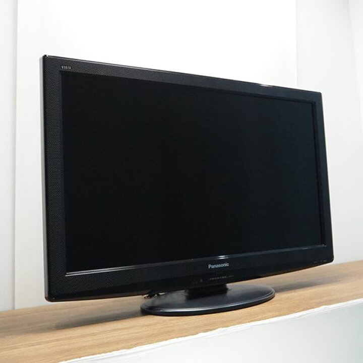 楽天市場】新生活応援【中古】液晶テレビ/パナソニック/一人暮らし/32V