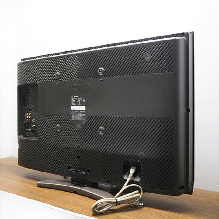 楽天市場】新生活応援【中古】液晶テレビ/シャープ/一人暮らし/32V/ASV 