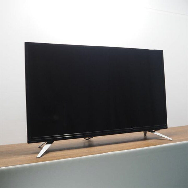 楽天市場】新生活応援【中古】液晶テレビ/ドウシシャ/一人暮らし/32V 