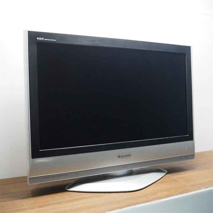 楽天市場】新生活応援【中古】液晶テレビ/パナソニック/一人暮らし/32V 