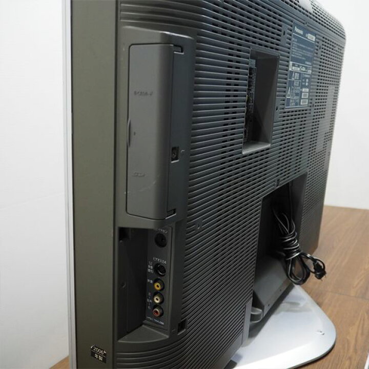 楽天市場】新生活応援【中古】液晶テレビ/パナソニック/一人暮らし/32V 