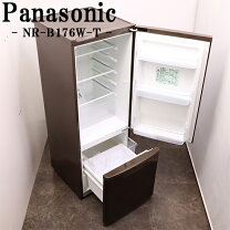 楽天市場】冷蔵庫 nr－b17 中古の通販