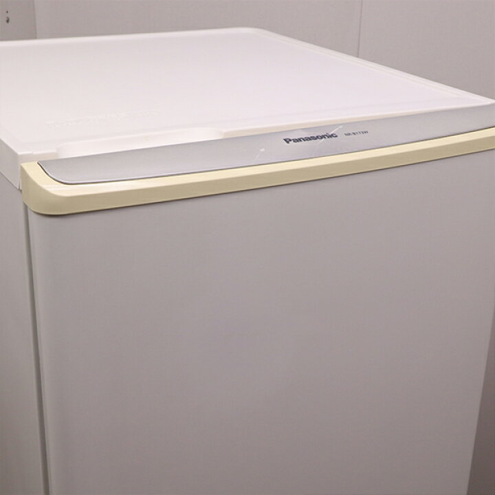 楽天市場】新生活応援【中古】冷蔵庫/パナソニック/168L/ボトム 