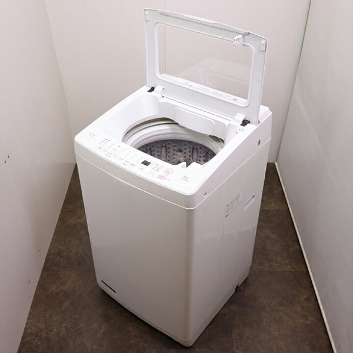 楽天市場】新生活応援【中古】洗濯機/ヤマダ電機/RORO/9.0kg/設置 