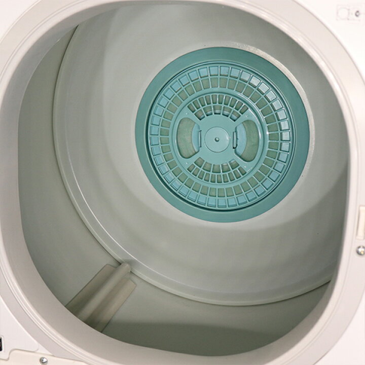 楽天市場】【中古】衣類乾燥機/東芝/6.0?/設置・取付（ホース類接続 