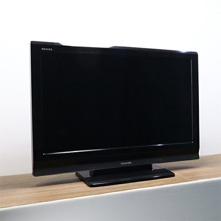 楽天市場】新生活応援【中古】液晶テレビ/東芝/一人暮らし/32V/ゲーム 