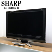 楽天市場】シャープ lc32de5の通販