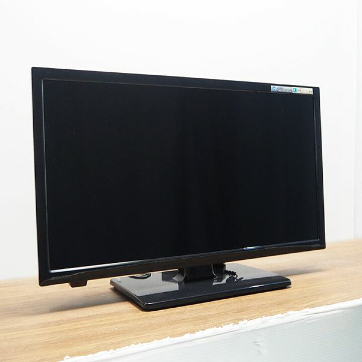 楽天市場】【中古】TA-SDN20B11/液晶テレビ/20V/SANSUI/サンスイ/SDN20  