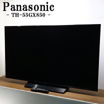 楽天市場】パナソニックth43gx855の通販