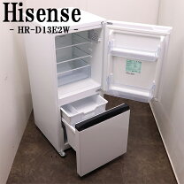 楽天市場】冷蔵庫 ハイセンス hr－d1302の通販