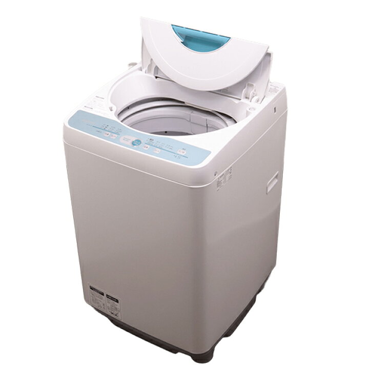 楽天市場】新生活応援【中古】洗濯機/シャープ/一人暮らし/4.5kg 