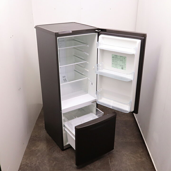 楽天市場】新生活応援【中古】冷蔵庫/パナソニック/168L/ボトム 