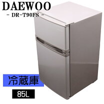 楽天市場】daewoo 冷蔵庫（家電）の通販