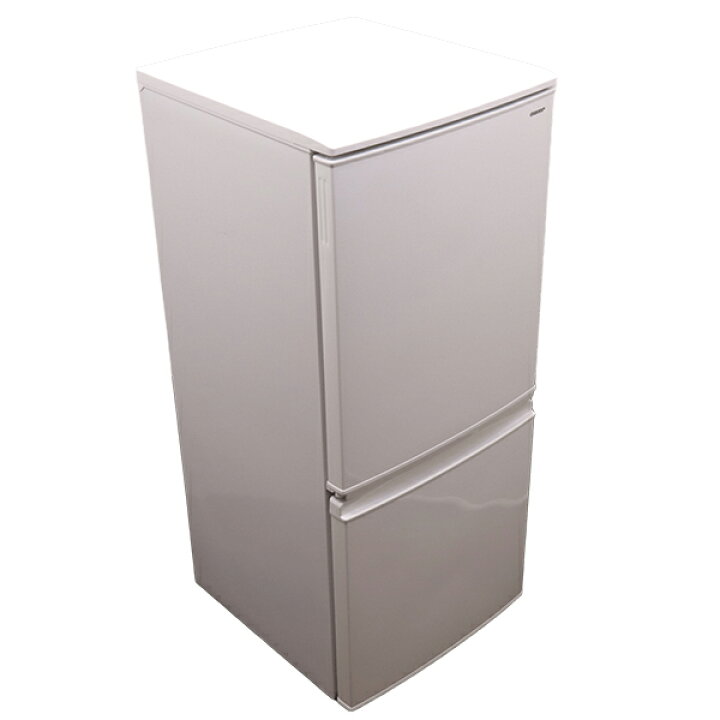 楽天市場】【中古】冷蔵庫/シャープ/一人暮らし/137L/霜取り不要/送料 