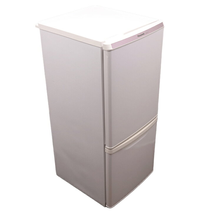 楽天市場】新生活応援【中古】冷蔵庫/パナソニック/一人暮らし/138L 