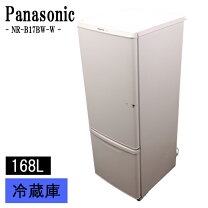 楽天市場】冷蔵庫 パナソニック nr-b17dw-tの通販