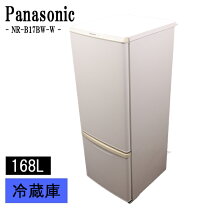 楽天市場】冷蔵庫 パナソニック nr-b17dw-tの通販
