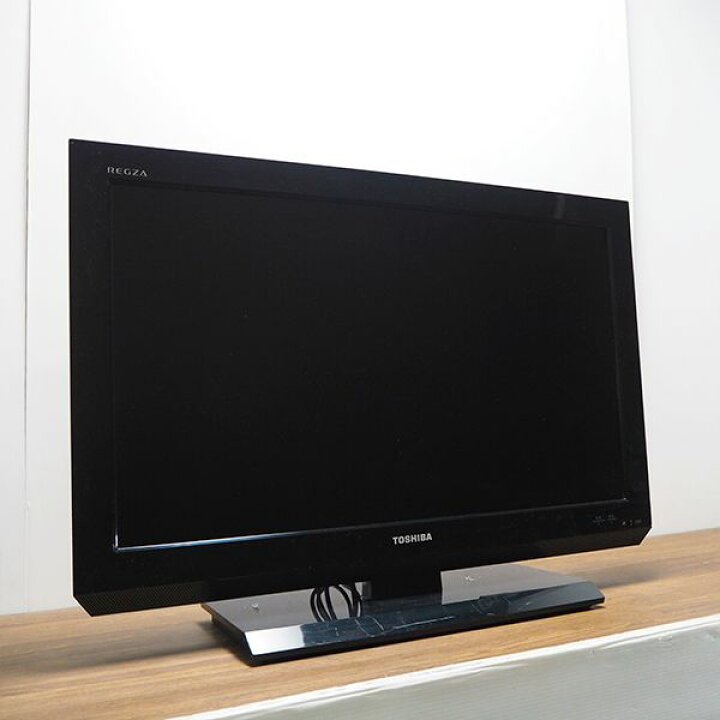 楽天市場】【中古】TB-26B3/液晶テレビ/26V/TOSHIBA/東芝/26B3/BS/CS 