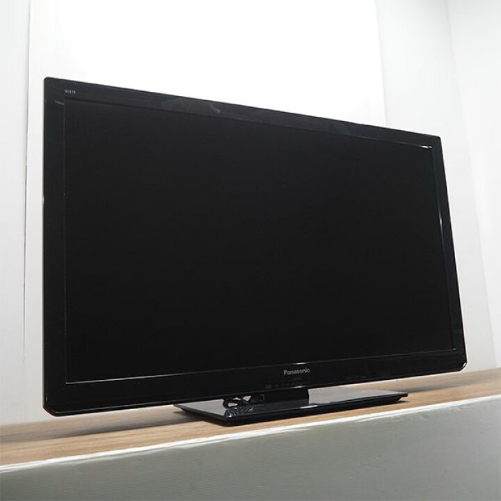 楽天市場】【中古】TA-THL37C3/液晶テレビ/37V/Panasonic  