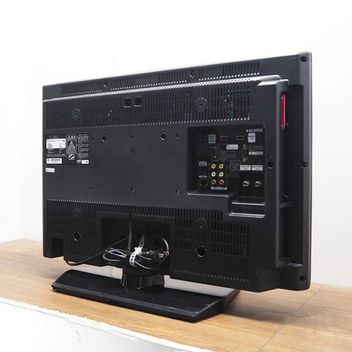 楽天市場】【中古】TA-L26H07B/液晶テレビ/26V/HITACHI/日立/Wooo/L26  