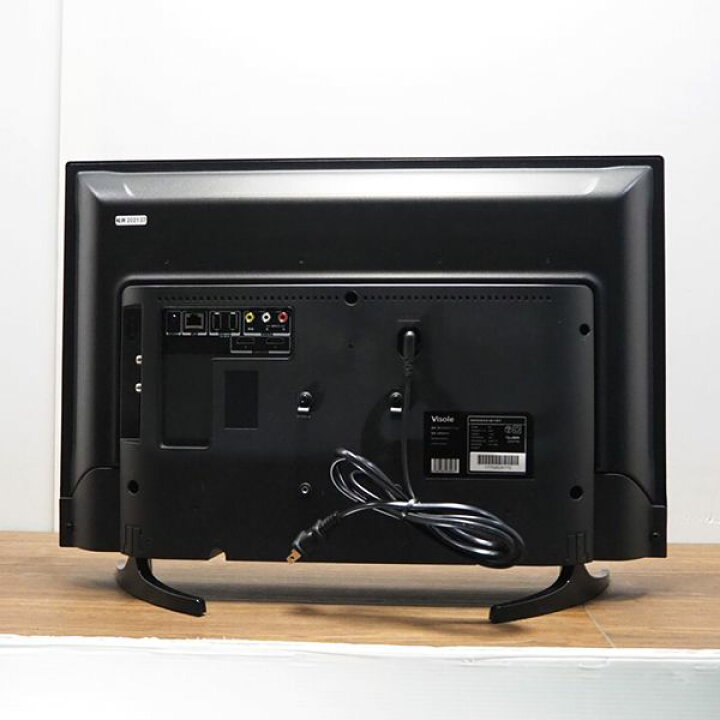 楽天市場】【中古】TA-LCH2411V/液晶テレビ/24V/Visole/LCH2411V/外 