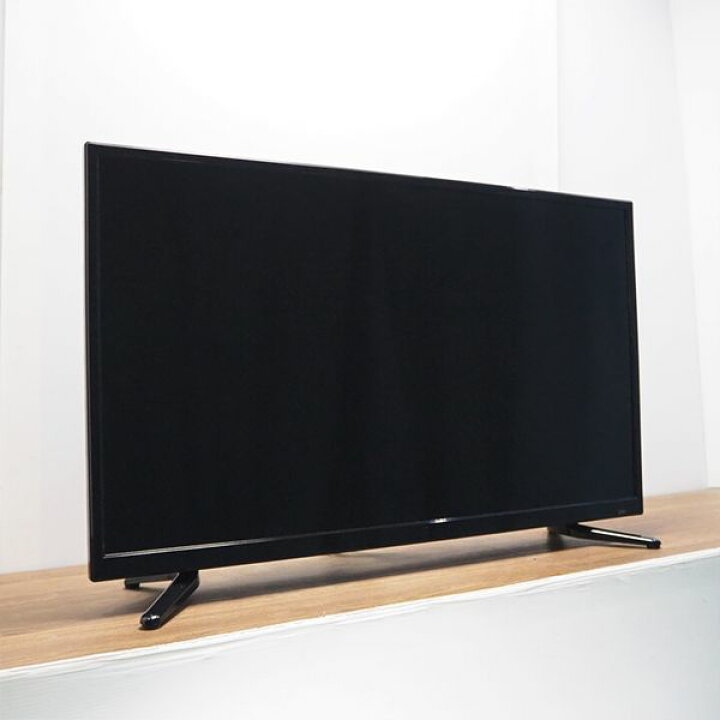 楽天市場】【中古】TA-LE3210TS/液晶テレビ/32V/TEES/ティーズ  