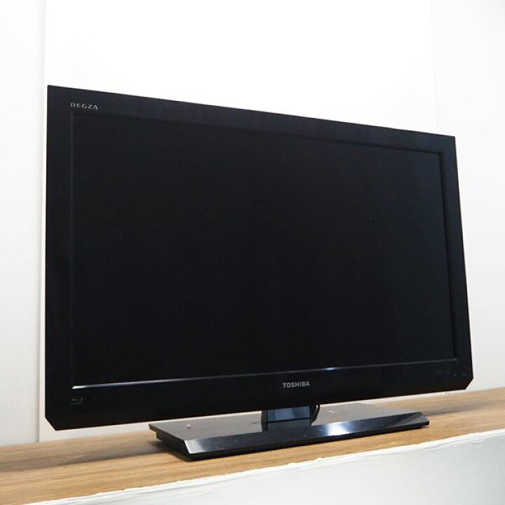 楽天市場】【中古】TA-32RB2/液晶テレビ/32V/TOSHIBA/東芝/REGZA  