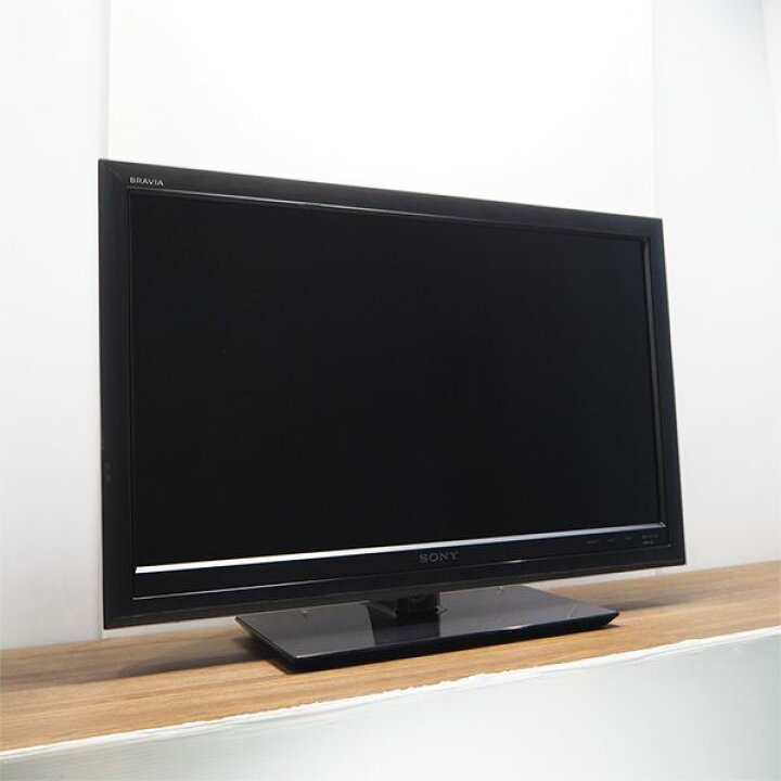 楽天市場】【中古】TA-KDL32F5/液晶テレビ/32V/SONY/ソニー/KDL-32F5  