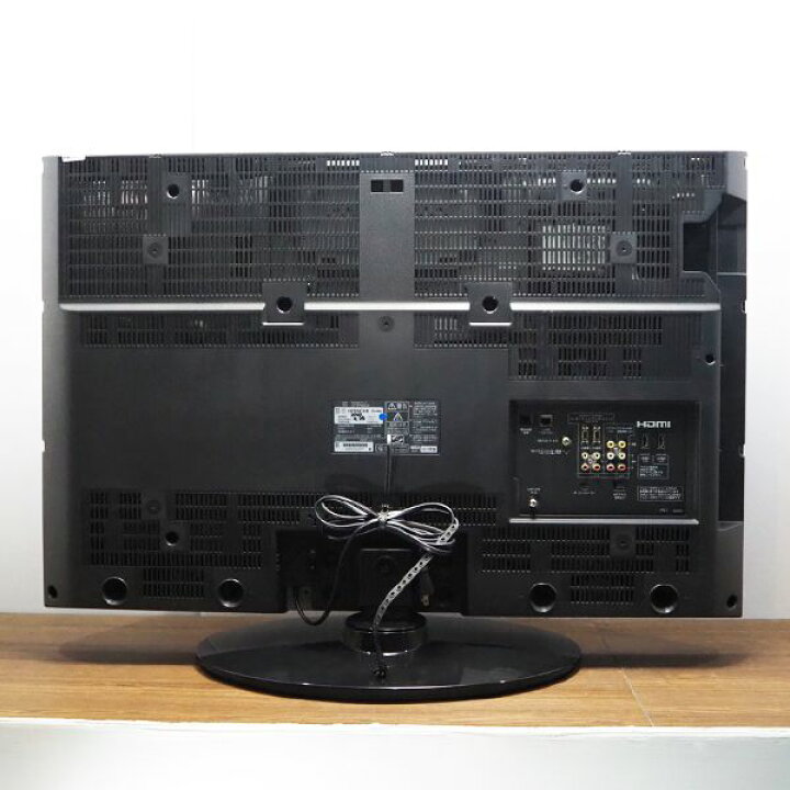 楽天市場】【中古】TA-L37XP300CS/液晶テレビ/HITACHI/日立/Wooo/L37 