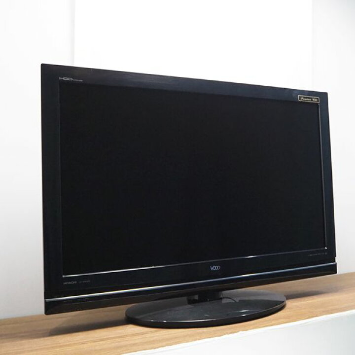 楽天市場】【中古】TA-L37XP300CS/液晶テレビ/HITACHI/日立/Wooo/L37 