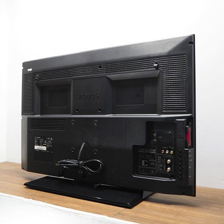 楽天市場】【中古】TA-LC32H9/液晶テレビ/32V/SHARP/シャープ/LC-32H9  