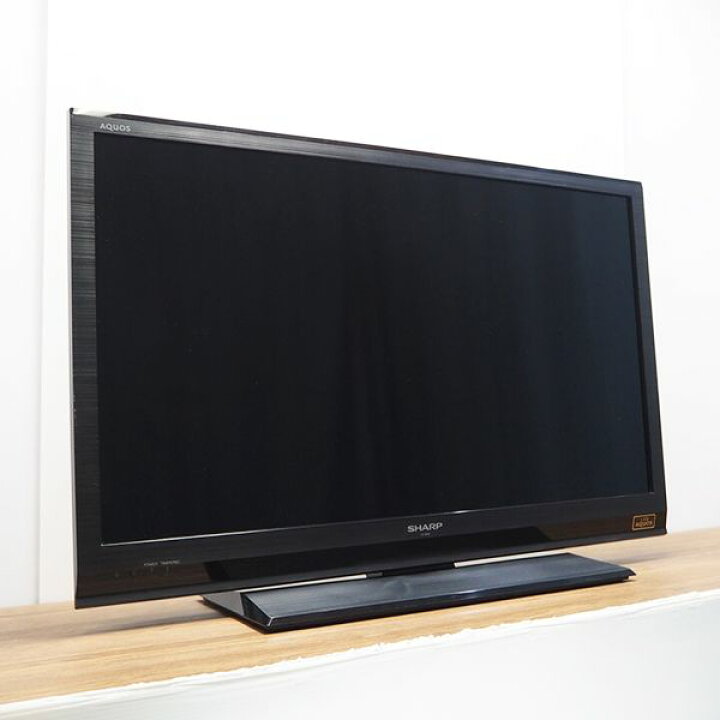 楽天市場】【中古】TA-LC32H9/液晶テレビ/32V/SHARP/シャープ/LC-32H9  