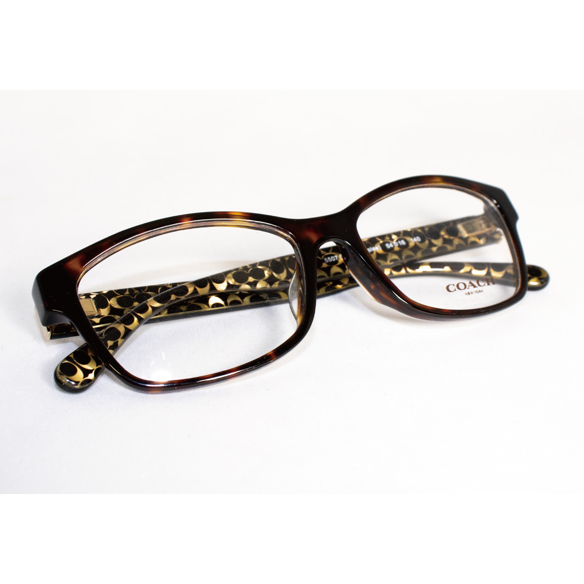 楽天市場】COACH OHC 6116F 眼鏡 めがね フレーム レディース 女性