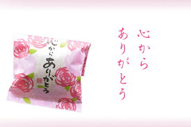 夢銅鑼焼　ありがとうパッケージ 20個詰め合わせ　どら焼き 詰め合わせ 和菓子 京都 ギフト　御礼　お礼　感謝　送料無料　プレゼント
