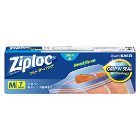 楽天市場 フリーザーバッグm7枚 ジップロックの通販