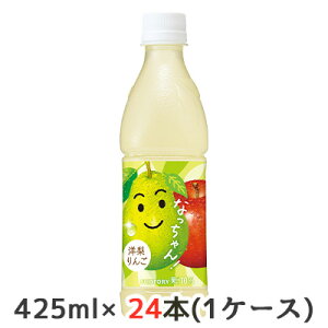 [] Tg[ Ȃ m  (Ⓚp) 425ml PET 24{ (1P[X) 菤i  48283
