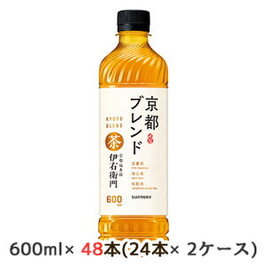 y|Cg3{ Ԍz[] Tg[ ɉEq suh 600ml PET 48{ (24{×2P[X)  s   Ԓ ag  48235