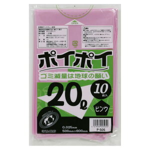 �y�|�C���g3�{ 4/4 20������z �y�l�l�w���\�z���J���[�|���� ���ݑ� �r�j�[���� 20L (�s���N) P-505 �� 0.025mm 10��×100�� �������� 07230